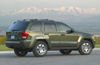 2009 Jeep Grand Cherokee 3.0 CRD Picture